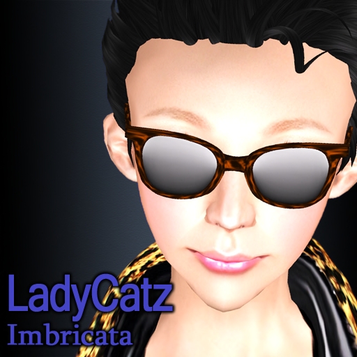 MOLINARO VISION - Lady Catz Imbricata K_gs