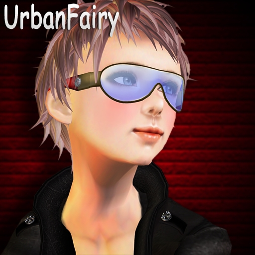 MOLINARO VISION - Urban Fairy (K_gs)