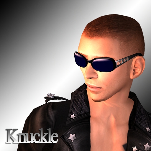 MOLINARO VISION - Knuckle (K_gs)