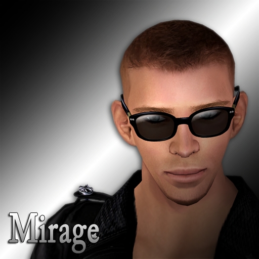 MOLINARO VISION - Mirage (K_gs)
