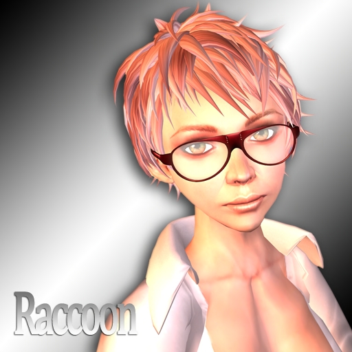 MOLINARO VISION - Raccoon (K_gs)