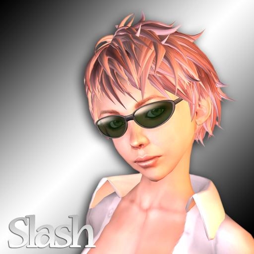 MOLINARO VISION - Slash (K_gs)