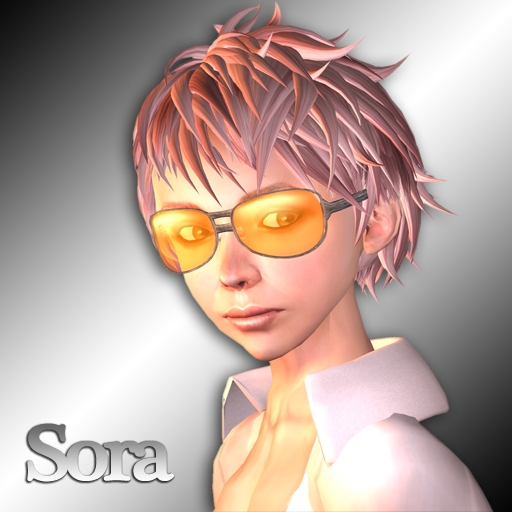 MOLINARO VISION - Sora (K_gs)